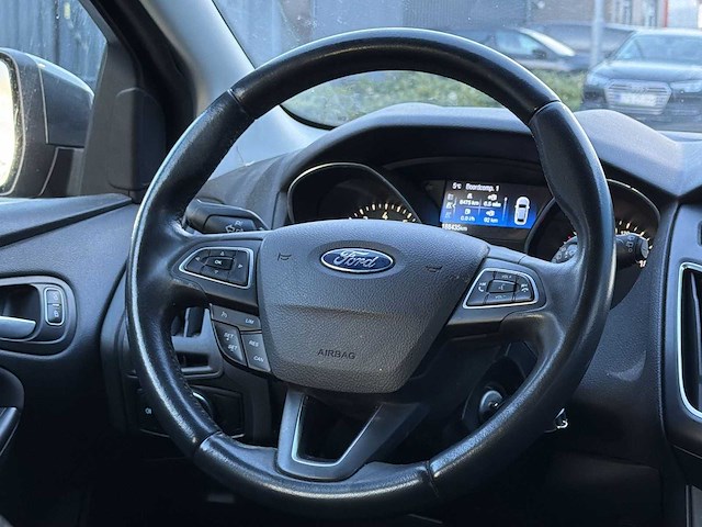 Ford focus wagon - 1.0 trend | ks-090-d i - afbeelding 23 van  28