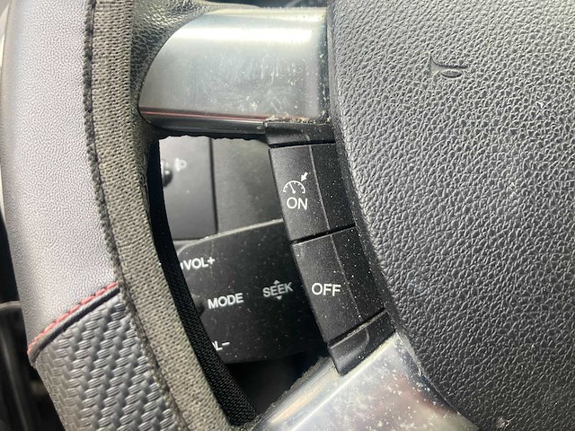 Ford focus wagon - 1.6-16v trend, 20-xs-jx - afbeelding 2 van  12