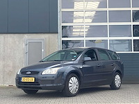 Ford focus wagon - 1.6-16v trend, 20-xs-jx - afbeelding 1 van  12
