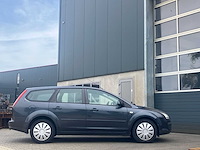 Ford focus wagon - 1.6-16v trend, 20-xs-jx - afbeelding 5 van  12