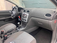 Ford focus wagon - 1.6-16v trend, 20-xs-jx - afbeelding 8 van  12