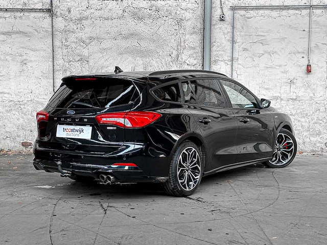 Ford focus wagon 1.0 ebh st l. xbns 135pk 2021, k-337-pn - afbeelding 2 van  42