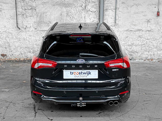 Ford focus wagon 1.0 ebh st l. xbns 135pk 2021, k-337-pn - afbeelding 5 van  42