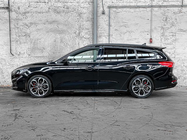Ford focus wagon 1.0 ebh st l. xbns 135pk 2021, k-337-pn - afbeelding 8 van  42