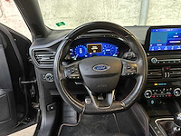 Ford focus wagon 1.0 ebh st l. xbns 135pk 2021, k-337-pn - afbeelding 10 van  42