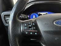 Ford focus wagon 1.0 ebh st l. xbns 135pk 2021, k-337-pn - afbeelding 14 van  42