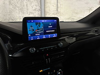 Ford focus wagon 1.0 ebh st l. xbns 135pk 2021, k-337-pn - afbeelding 21 van  42