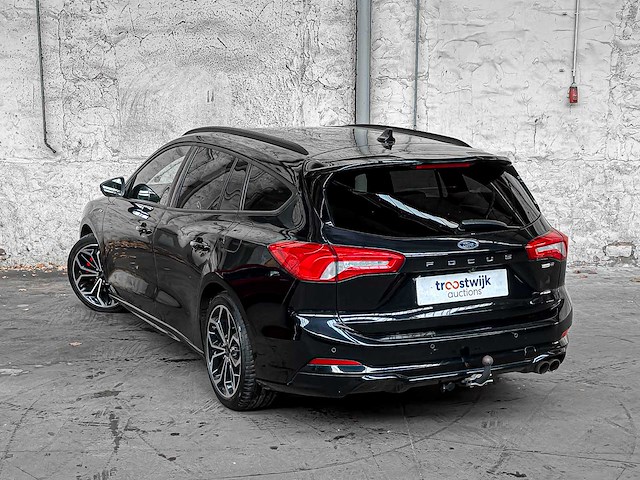Ford focus wagon 1.0 ebh st l. xbns 135pk 2021, k-337-pn - afbeelding 7 van  42