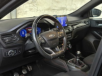 Ford focus wagon 1.0 ebh st l. xbns 135pk 2021, k-337-pn - afbeelding 9 van  42