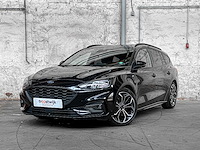 Ford focus wagon 1.0 ebh st l. xbns 135pk 2021, k-337-pn