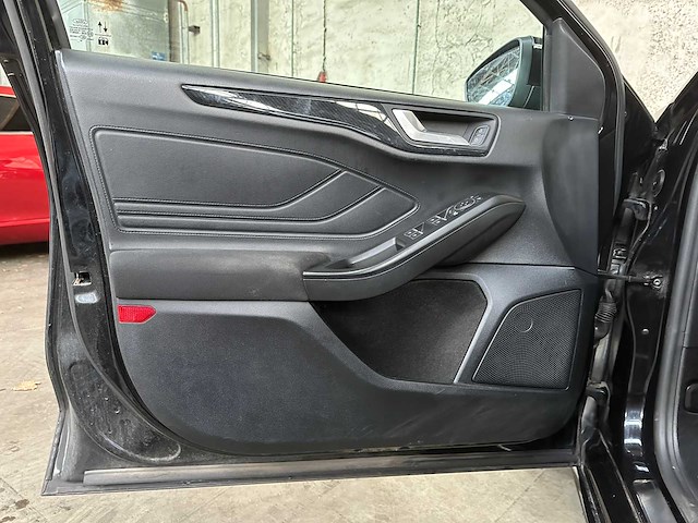 Ford focus wagon 1.0 ebh st l. xbns 135pk 2021, k-337-pn - afbeelding 25 van  42