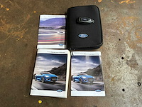 Ford focus wagon 1.0 ebh st l. xbns 135pk 2021, k-337-pn - afbeelding 37 van  42