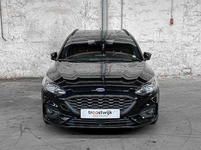 Ford focus wagon 1.0 ebh st l. xbns 135pk 2021, k-337-pn - afbeelding 39 van  42
