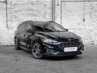 Ford focus wagon 1.0 ebh st l. xbns 135pk 2021, k-337-pn - afbeelding 40 van  42