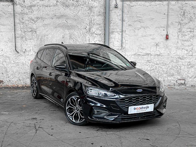 Ford focus wagon 1.0 ebh st l. xbns 135pk 2021, k-337-pn - afbeelding 41 van  42
