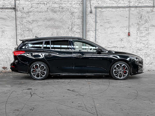 Ford focus wagon 1.0 ebh st l. xbns 135pk 2021, k-337-pn - afbeelding 42 van  42