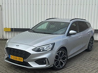 Ford focus wagon 1.0 ebh st l. xbns , * l-336-xv - afbeelding 1 van  3