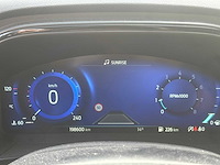 Ford focus wagon 1.0 ebh st l. xbns , * l-336-xv - afbeelding 3 van  3