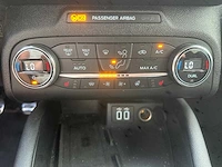 Ford focus wagon 1.0 ebh st l. xbns , * l-336-xv - afbeelding 7 van  18