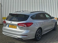 Ford focus wagon 1.0 ebh st l. xbns , * l-336-xv - afbeelding 13 van  18