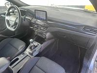 Ford focus wagon 1.0 ebh st l. xbns , * l-336-xv - afbeelding 15 van  18