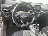 Ford focus wagon 1.0 ebh st l. xbns , * l-336-xv - afbeelding 16 van  18