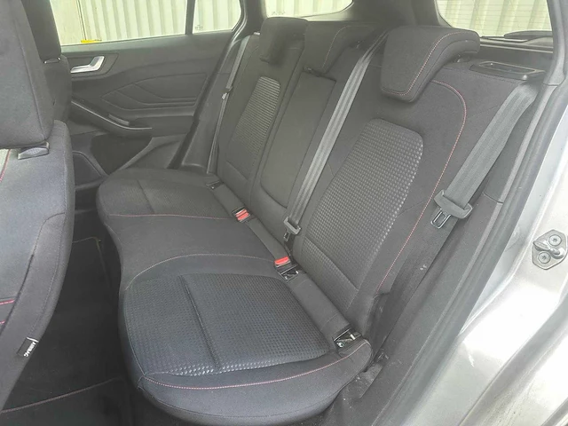 Ford focus wagon 1.0 ebh st l. xbns , * l-336-xv - afbeelding 17 van  18