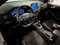Ford focus wagon 1.0 ebh st l. xbns, p-119-bb - afbeelding 2 van  16