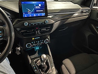 Ford focus wagon 1.0 ebh st l. xbns, p-119-bb - afbeelding 5 van  16