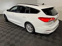 Ford focus wagon 1.0 ebh st l. xbns, p-119-bb - afbeelding 9 van  16