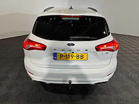 Ford focus wagon 1.0 ebh st l. xbns, p-119-bb - afbeelding 10 van  16