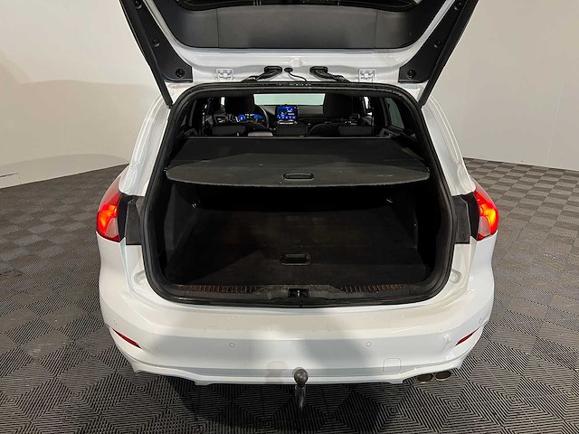 Ford focus wagon 1.0 ebh st l. xbns, p-119-bb - afbeelding 11 van  16