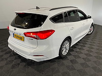 Ford focus wagon 1.0 ebh st l. xbns, p-119-bb - afbeelding 13 van  16