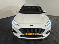 Ford focus wagon 1.0 ebh st l. xbns, p-119-bb - afbeelding 8 van  16