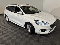 Ford focus wagon 1.0 ebh st l. xbns, p-119-bb - afbeelding 14 van  16