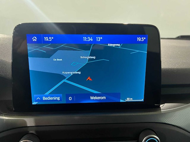 Ford focus wagon 1.0 ecob. active bns, g-926-sg - afbeelding 2 van  15