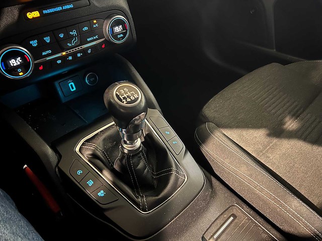 Ford focus wagon 1.0 ecob. active bns, g-926-sg - afbeelding 3 van  15