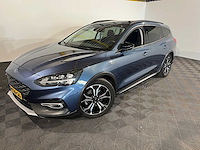 Ford focus wagon 1.0 ecob. active bns, g-926-sg - afbeelding 1 van  15