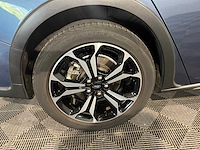 Ford focus wagon 1.0 ecob. active bns, g-926-sg - afbeelding 7 van  15