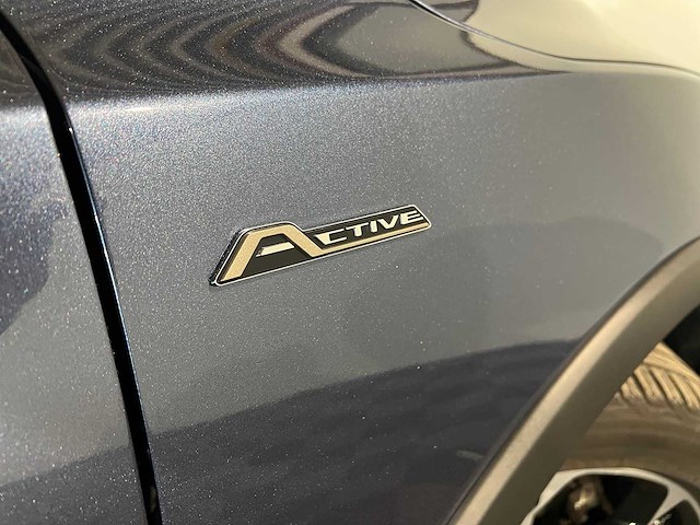 Ford focus wagon 1.0 ecob. active bns, g-926-sg - afbeelding 8 van  15