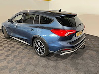 Ford focus wagon 1.0 ecob. active bns, g-926-sg - afbeelding 8 van  15