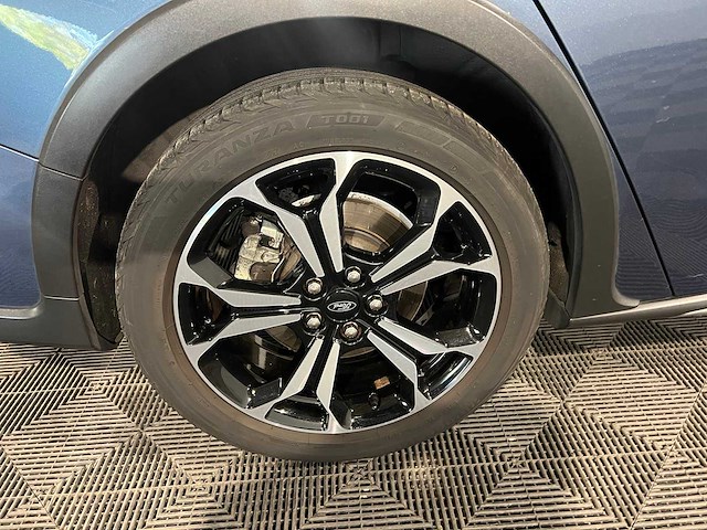 Ford focus wagon 1.0 ecob. active bns, g-926-sg - afbeelding 11 van  15