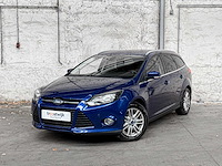 Ford focus wagon 1.0 ecob. edit. plus 125pk 2014, 2-xlh-94 - afbeelding 12 van  46