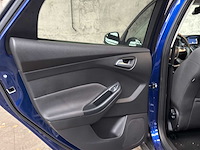 Ford focus wagon 1.0 ecob. edit. plus 125pk 2014, 2-xlh-94 - afbeelding 25 van  46