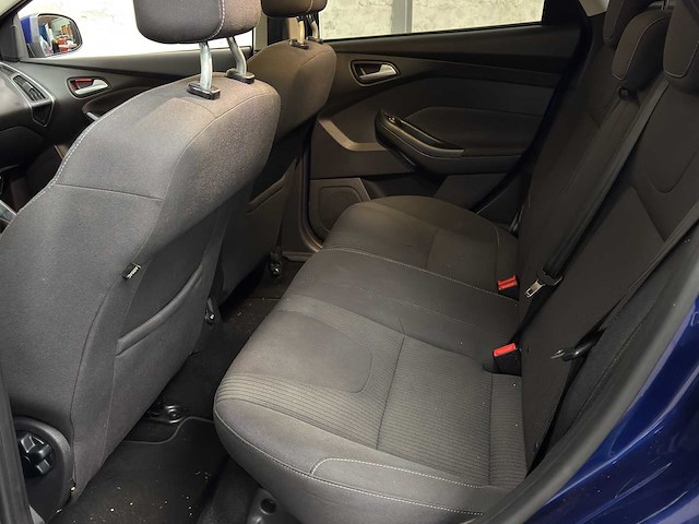 Ford focus wagon 1.0 ecob. edit. plus 125pk 2014, 2-xlh-94 - afbeelding 27 van  46