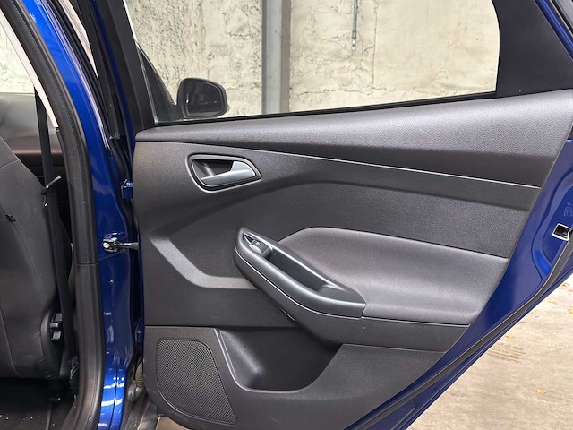 Ford focus wagon 1.0 ecob. edit. plus 125pk 2014, 2-xlh-94 - afbeelding 29 van  46