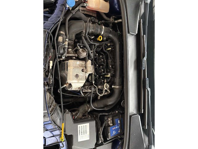 Ford focus wagon 1.0 ecob. edit. plus 125pk 2014, 2-xlh-94 - afbeelding 32 van  46