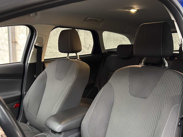Ford focus wagon 1.0 ecob. edit. plus 125pk 2014, 2-xlh-94 - afbeelding 36 van  46