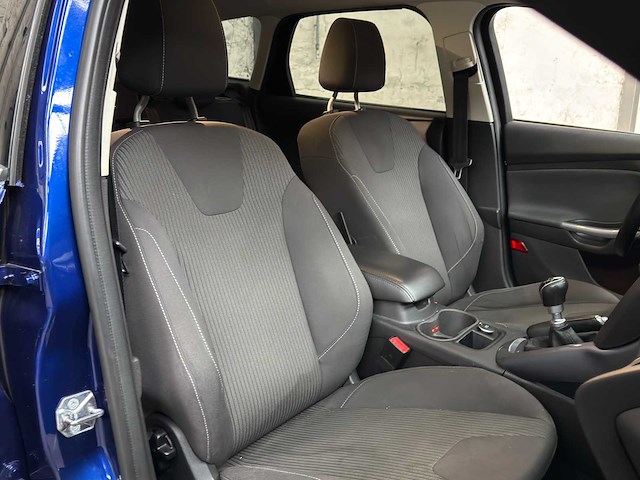 Ford focus wagon 1.0 ecob. edit. plus 125pk 2014, 2-xlh-94 - afbeelding 38 van  46