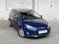 Ford focus wagon 1.0 ecob. edit. plus 125pk 2014, 2-xlh-94 - afbeelding 44 van  46